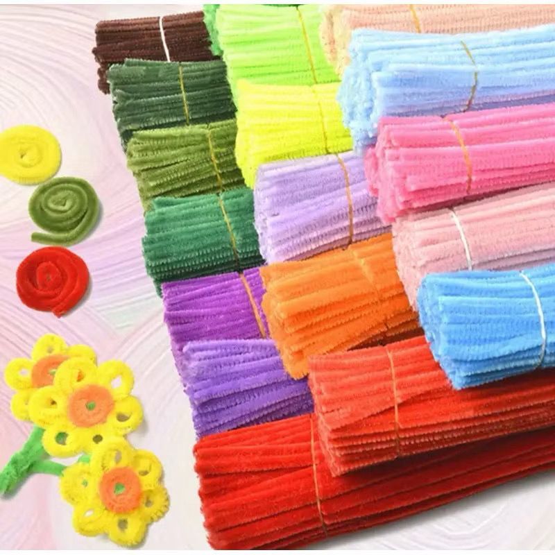 CIGALLERY WIRE PIPE CLEANER ต่อแพ็ค 10 ชิ้น (น้ํายาทําความสะอาด PIPE)