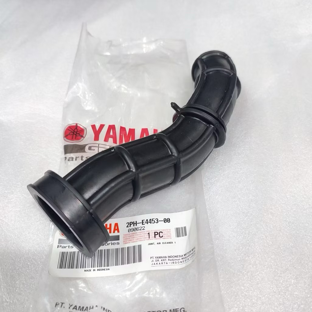 ยางกรองอากาศ MIO M3 125 MIO Z MIO S S SOUL GT ORIGINAL YAMAHA 2PH-E4453-00