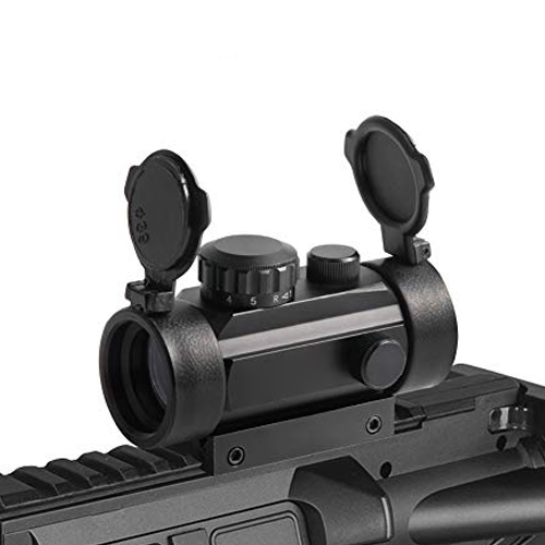 Dummy Scope พับของเล่น Hatesix