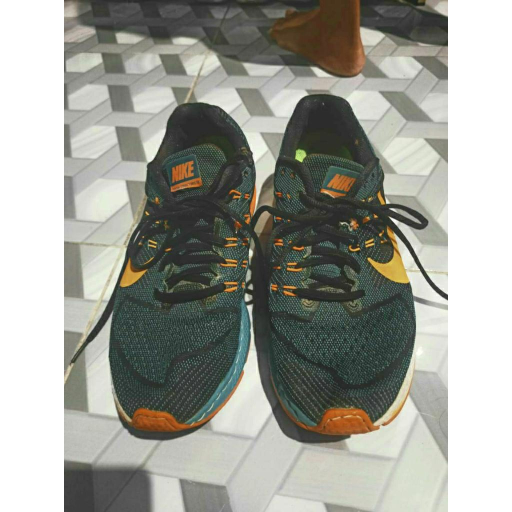 Preloved Sports Shoes / PL Sports Shoes / Running Shoes / Nike Shoes