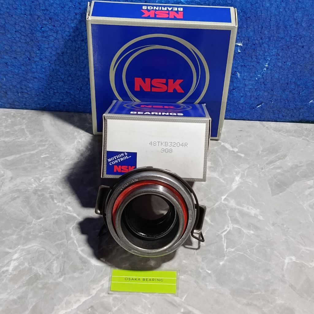 BEARING 48TKB3204R NS DEKLAHAR PANTHER TOURING