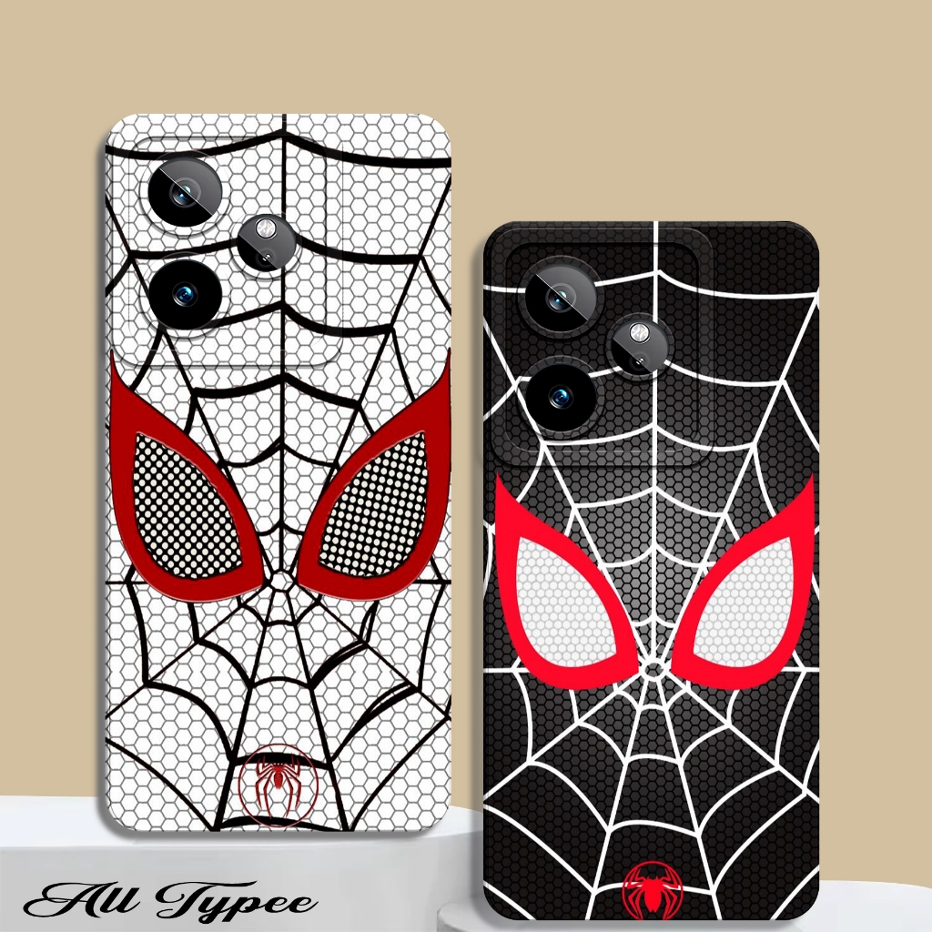 เคส Realme GT 7 - Realme P3 5g Realme C71C75 C75X 2025 C53 C51 Alltype Softcase Procamera MC-1377