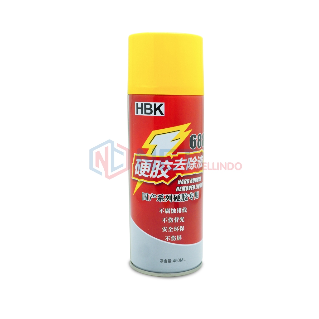 TS HBK-688 450ML CLEANING LIQUID TOOL