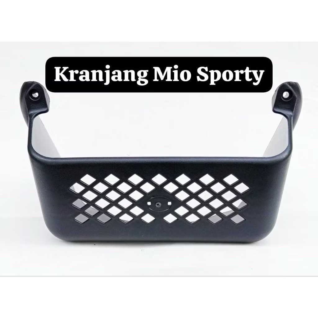 กล่องใส่สัมภาระหน้า สําหรับ Mio Lama Mio สปอร์ตมอเตอร์ - รูปที่ 2