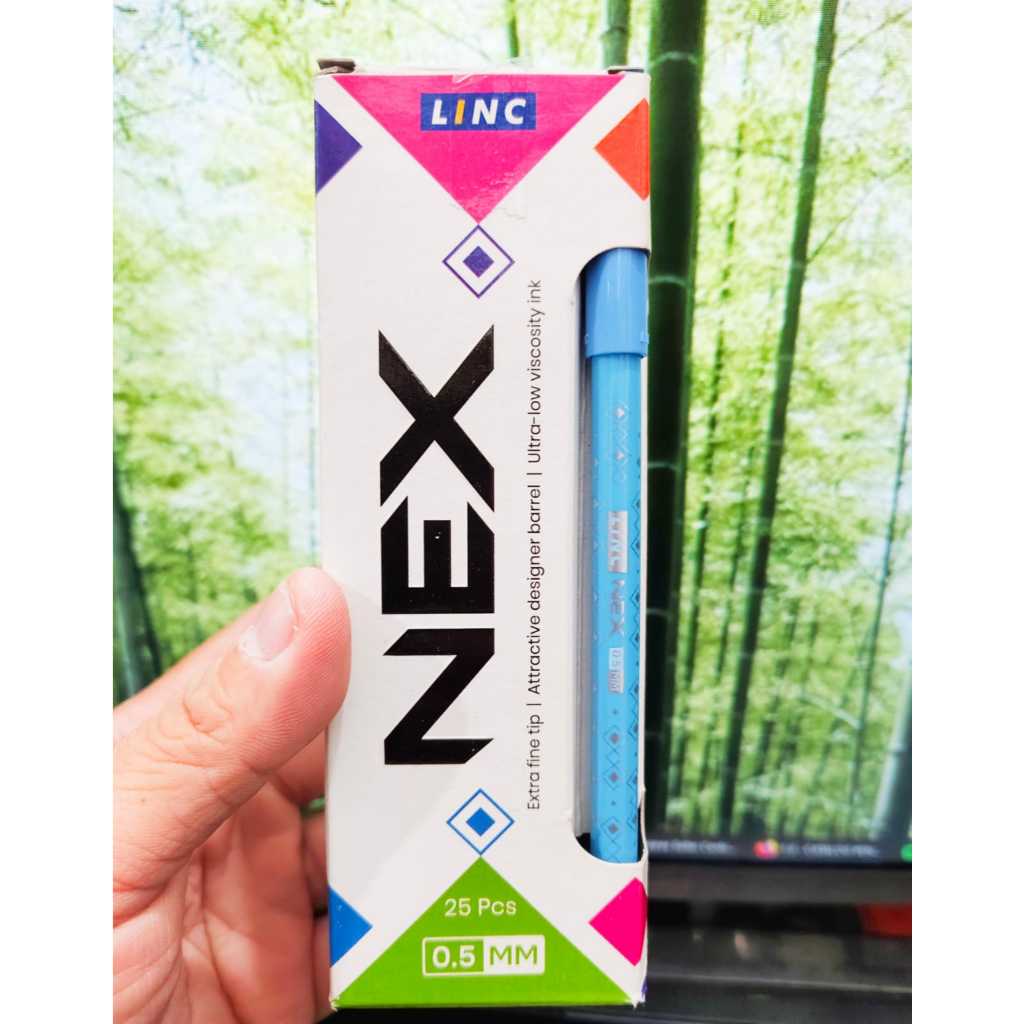 ปากกา Next Linc Pentonic 0.5 มม.