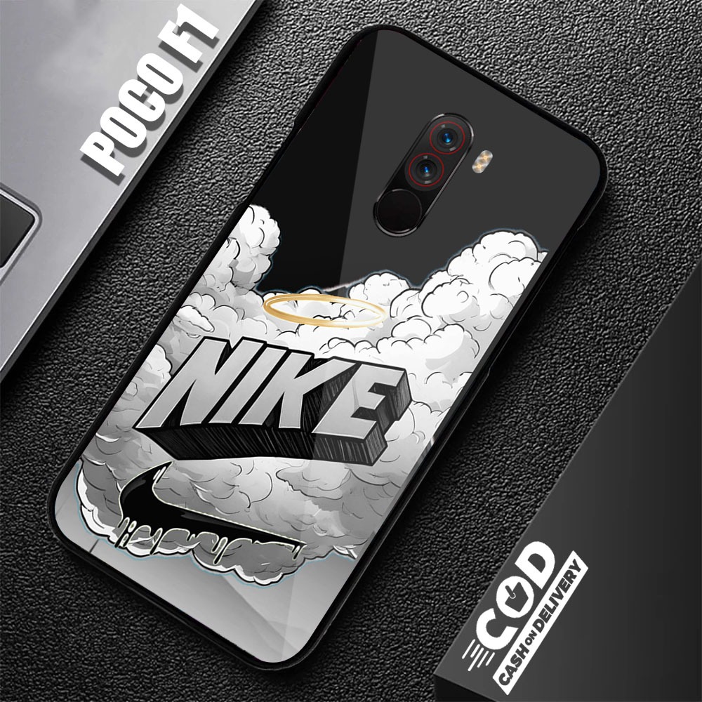 เคส Xiaomi Pocophone F1 ใหม่ล่าสุดของ HP - Urban Casing [NK M32] Xiaomi Pocophone F1 - เคสโทรศัพท์ -