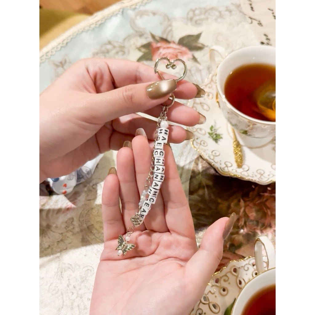 KEYRING / KEYCHAIN NCT DREAM NCT 127 NCT WISH WAYV