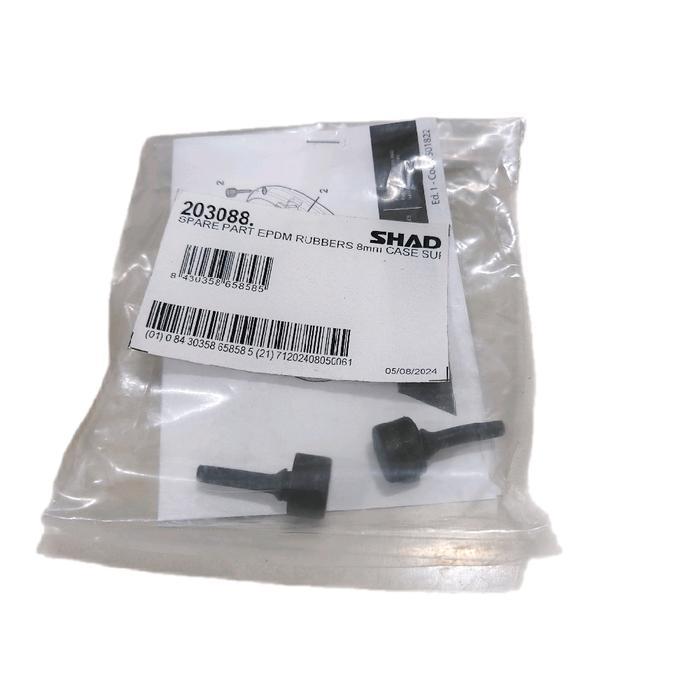 แผ่นฐานยาง Shad SH42 - อะไหล่ SH42