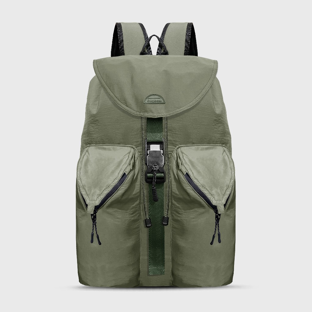 Osgood - Chamber Backpack Olive
