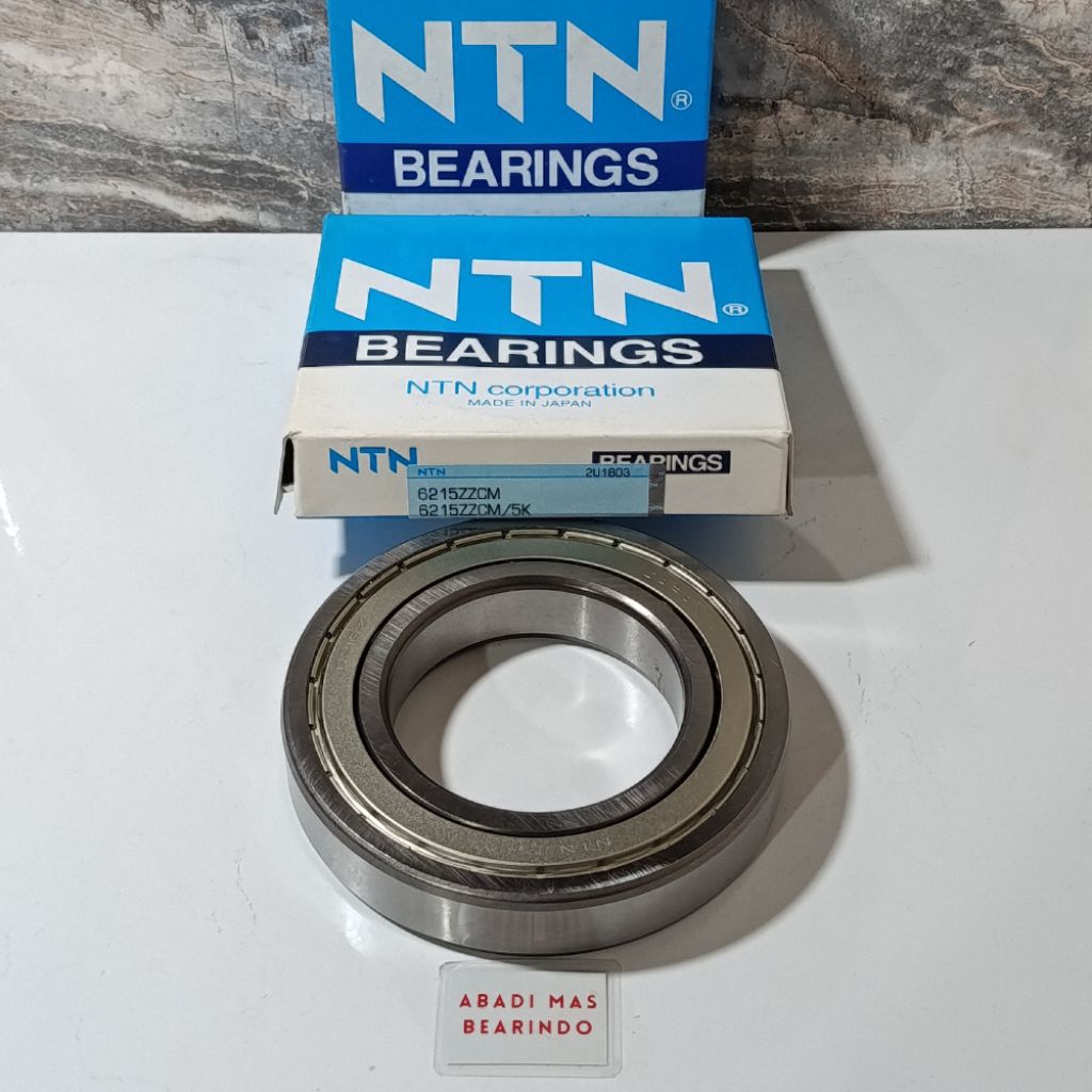 BEARING 6215 ZZ NT BEARING 6215 ZZ NT