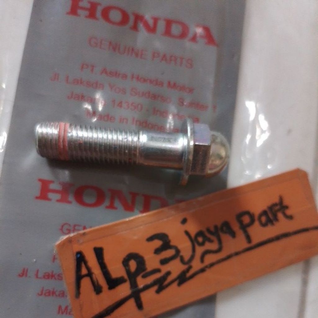 น๊อตโช๊คหลังสําหรับ Honda Vario 160 ADV 160 PCX 160