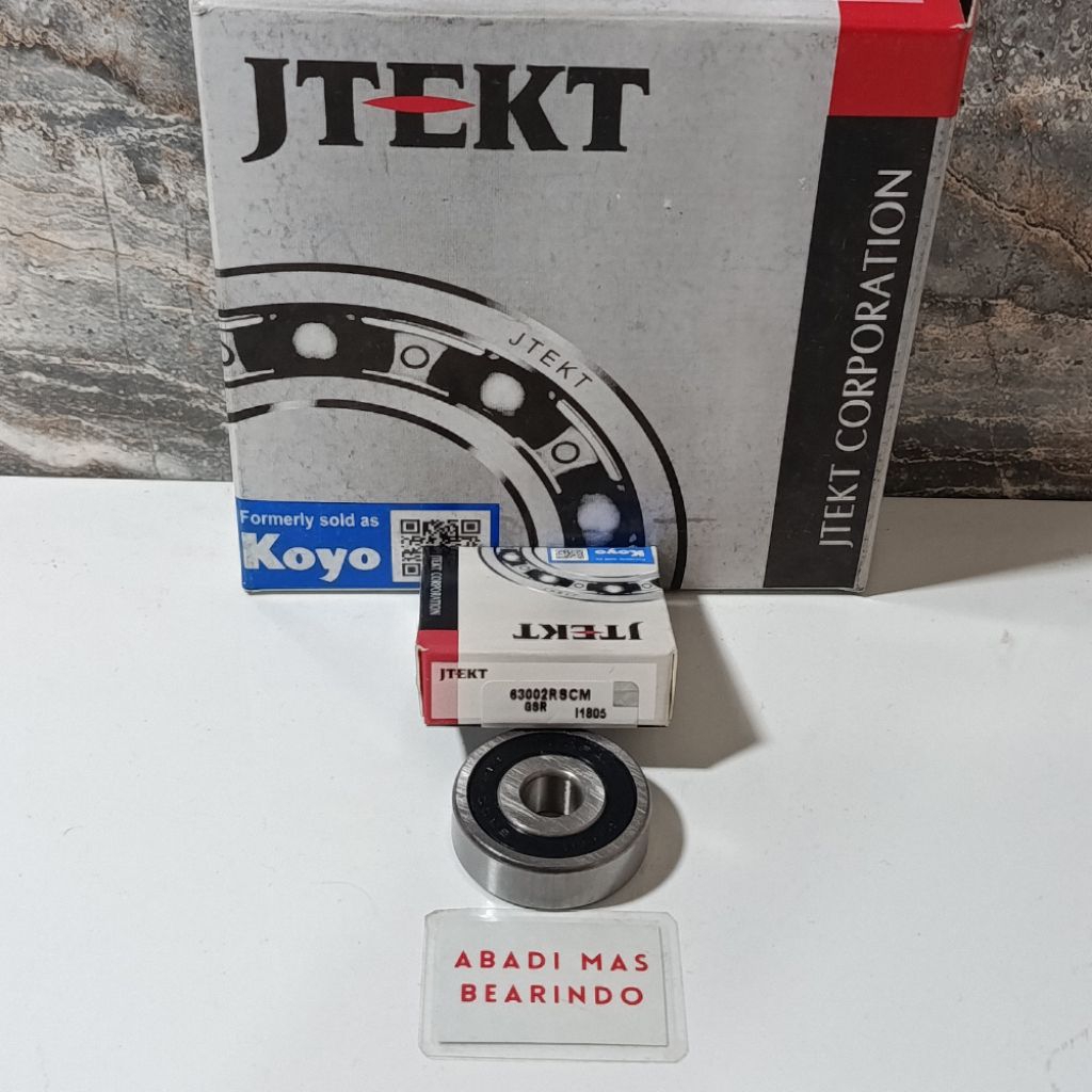 BEARING 6300 2RS KY BEARING 6300 2RS KY