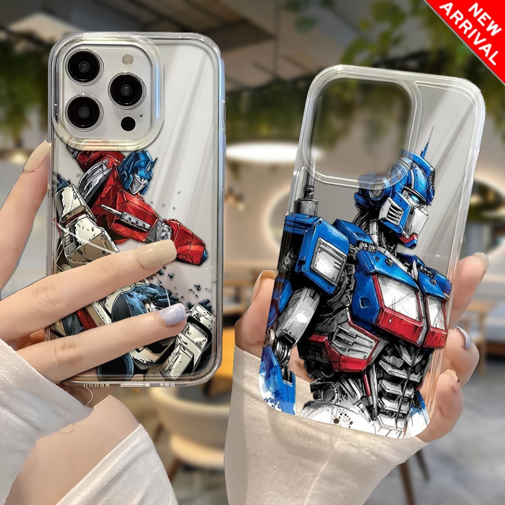 TRANSFORMER สําหรับ REALME C75 / C71 / P3 5G / GT 7 / C51 / C53 / C55 / 14 5G / 14T / 13 4G / 13 PLU