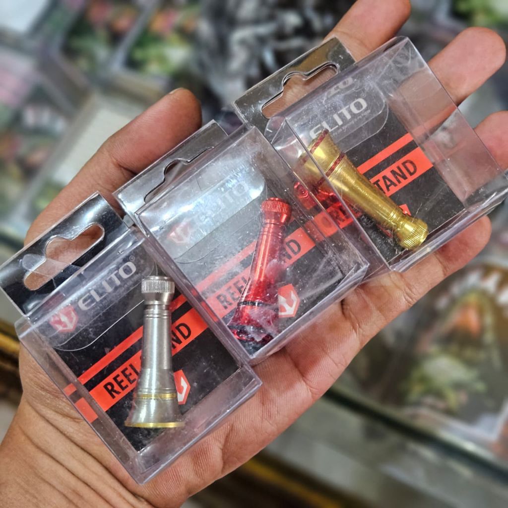 REEL STAND SPARE PARTS