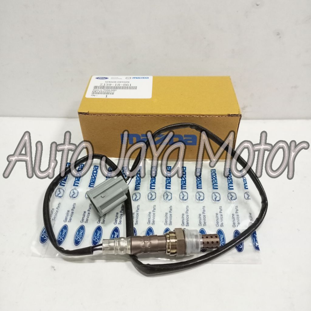 เซ็นเซอร์ O2 Mazda 3 ท้ายล่างออกซิเจน O2