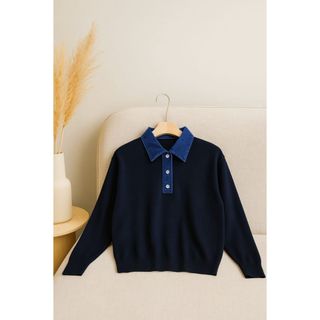 ATMAN - KOREA BLOUSE WANITA - BLOUSE KOREA - KOREA WANITA