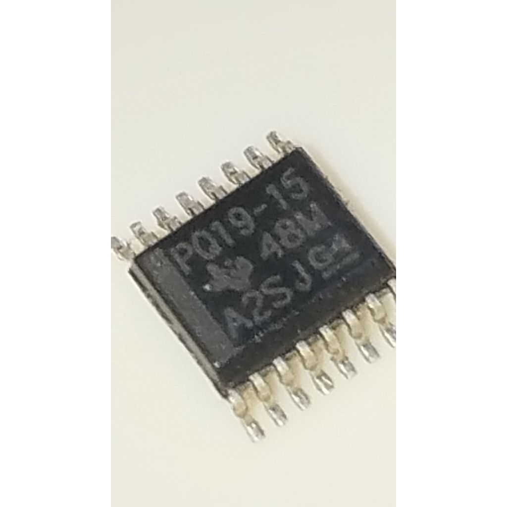 IC PQ19 - 15 48M A2SJ94