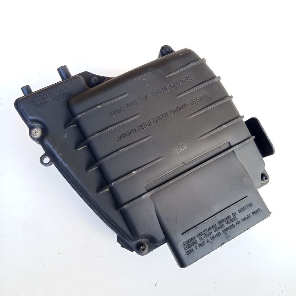 YAMAHA BYSON 45P กล่องกรองอากาศ ORIGINAL SECOND-HANDED