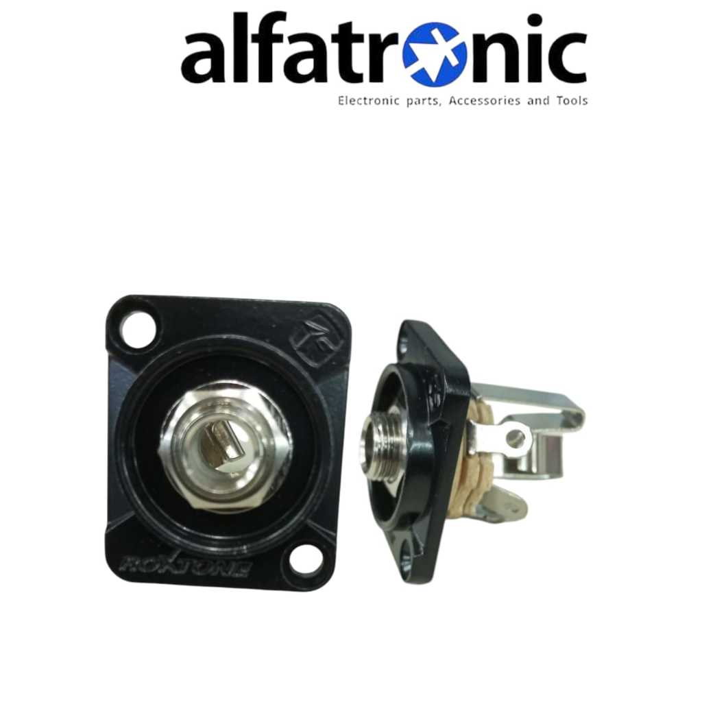 AKAI STEREO ROXTONE RJ3FD-2-B ซ็อกเก็ต CASIS
