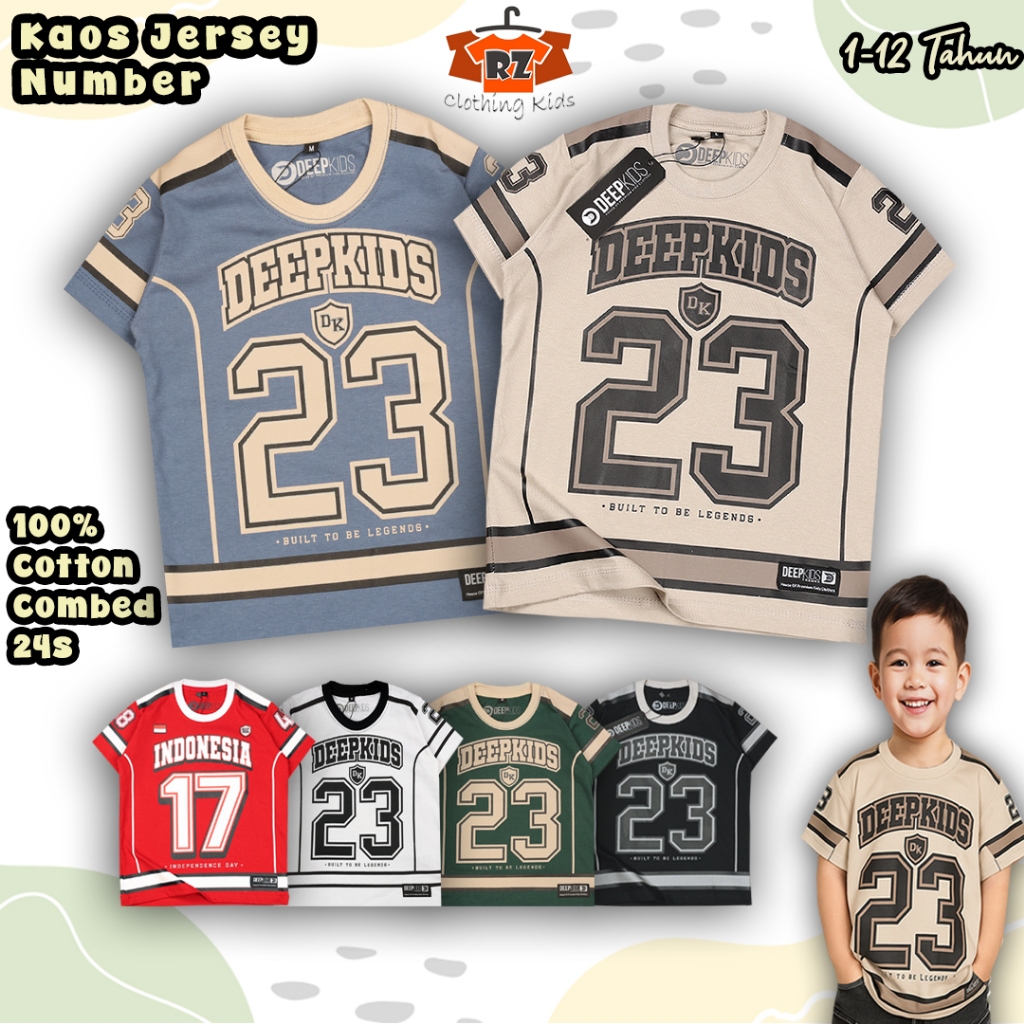 เสื้อแข่งเบสบอลเด็กผู้ชาย ทำจากวัสดุคุณภาพสำหรับเด็กอายุ 12 ปี | แบรนด์ KJR