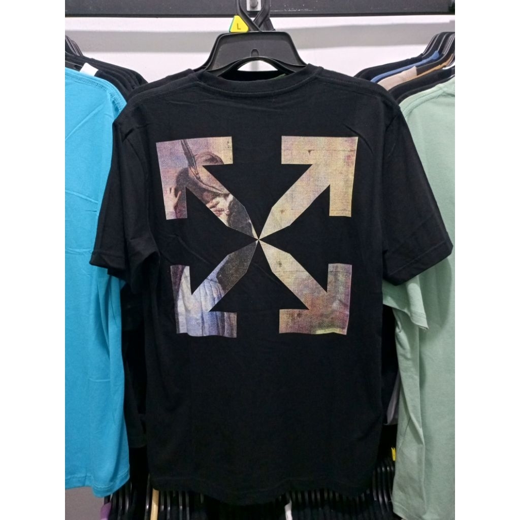 Off white th klss ts วินาที