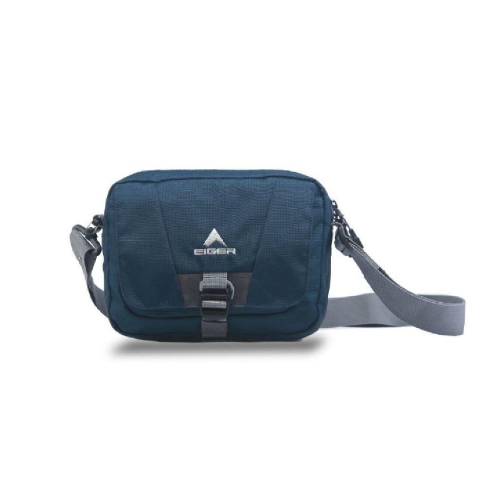 "TP HZL ASCENT POUCH" กระเป๋าสะพายต้นฉบับ