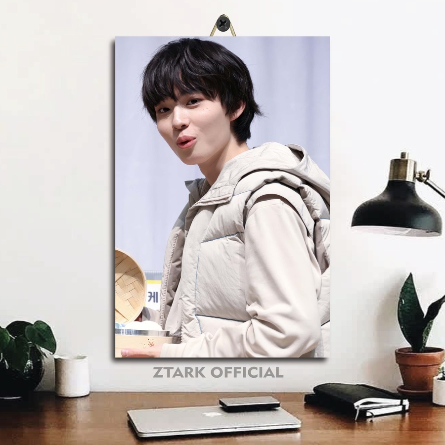 จอแสดงผลติดผนังKpop Kickflip | Kickflip Personil จอแสดงผลห้องขนาดใหญ่ |AGU/NP5