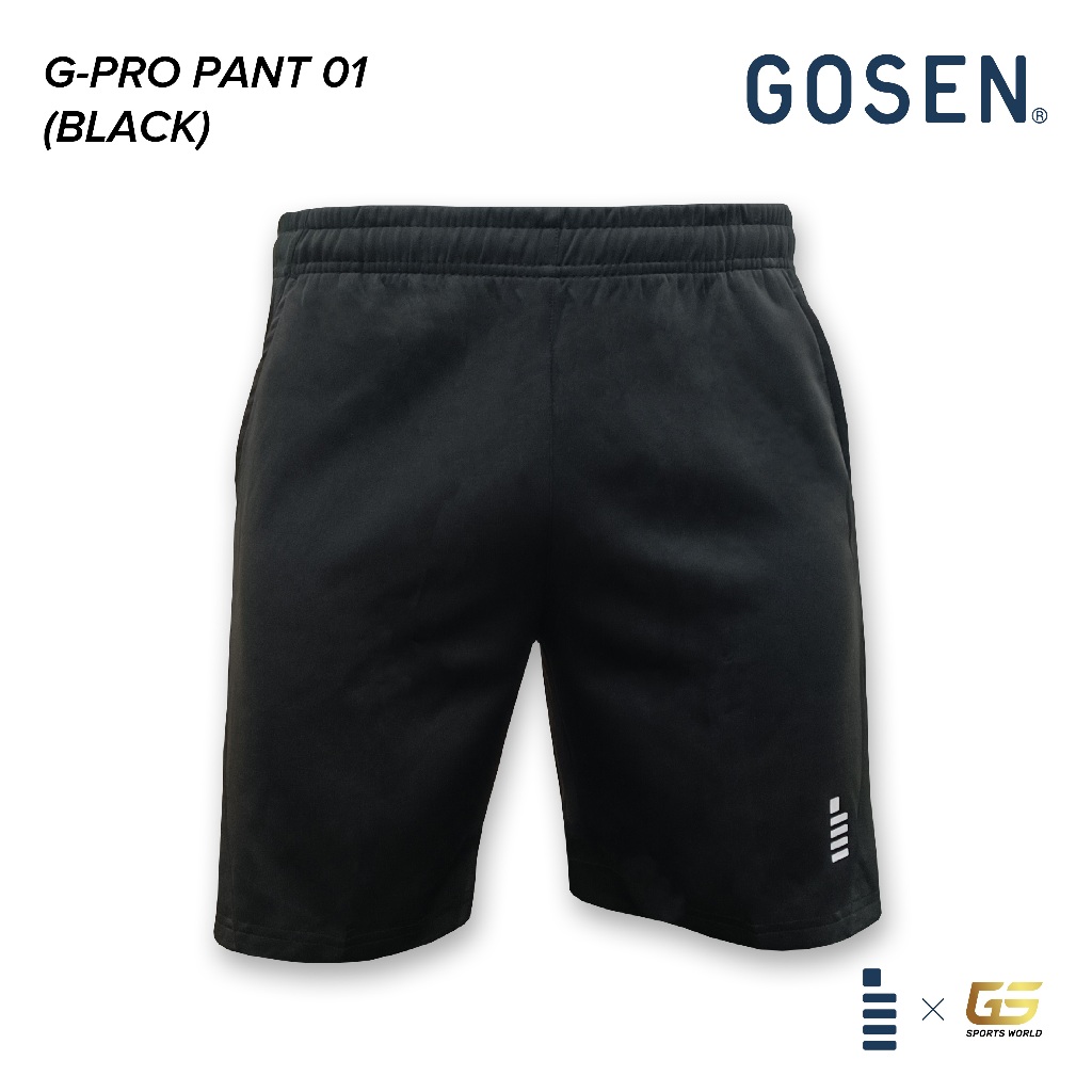 GOSEN G-PRO 01 Tournament Short Pant