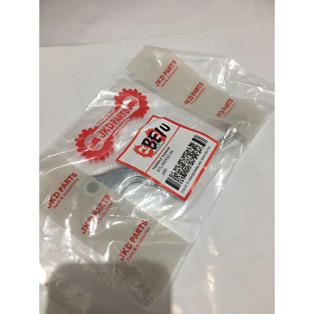 [1 ชิ้น] RIGHT HANDLE RH MIO BRAND JKD PARTS