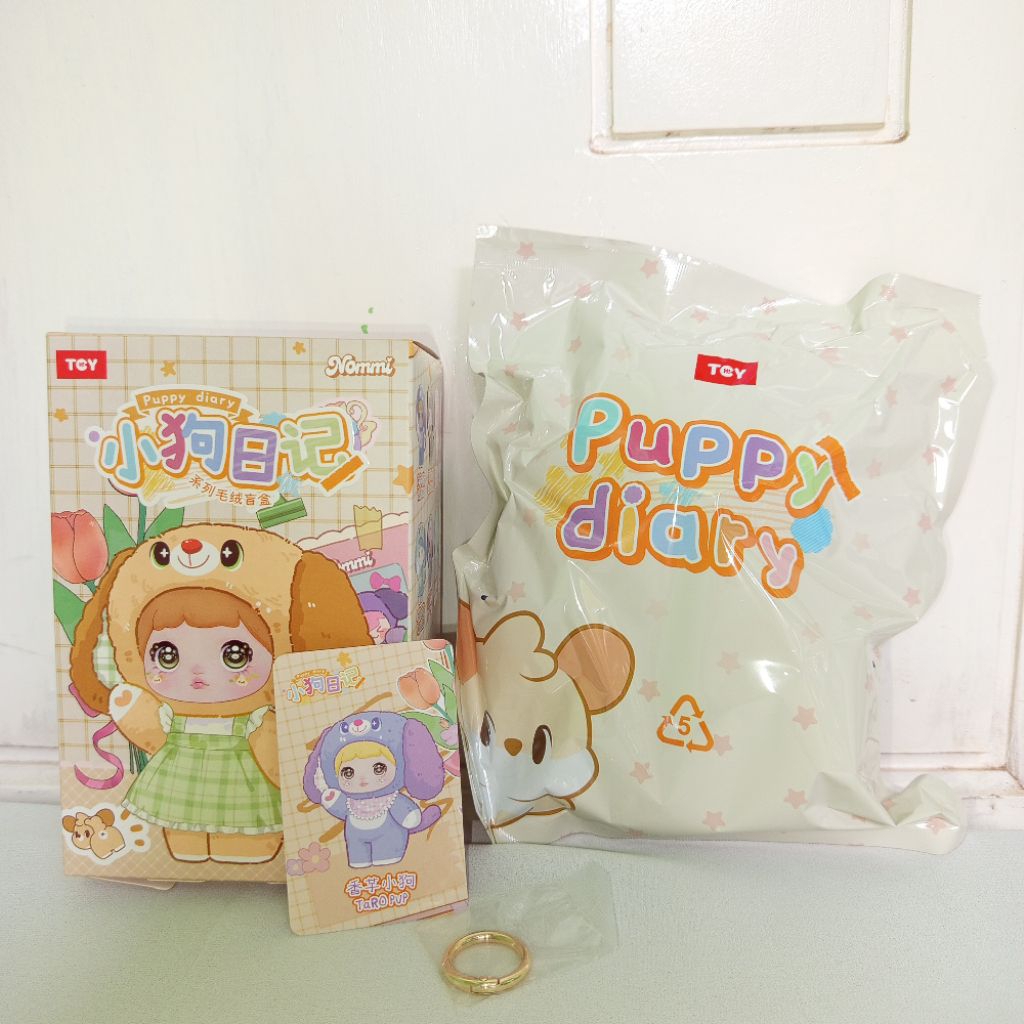 Nommi V5 เผือกปู BC*