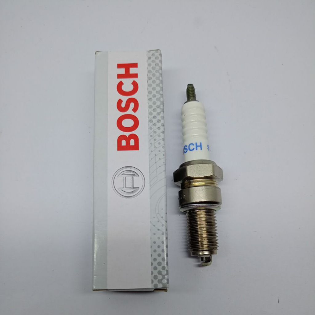 BOSCH GL ดั้งเดิม (X5DC) SPARK PLUG