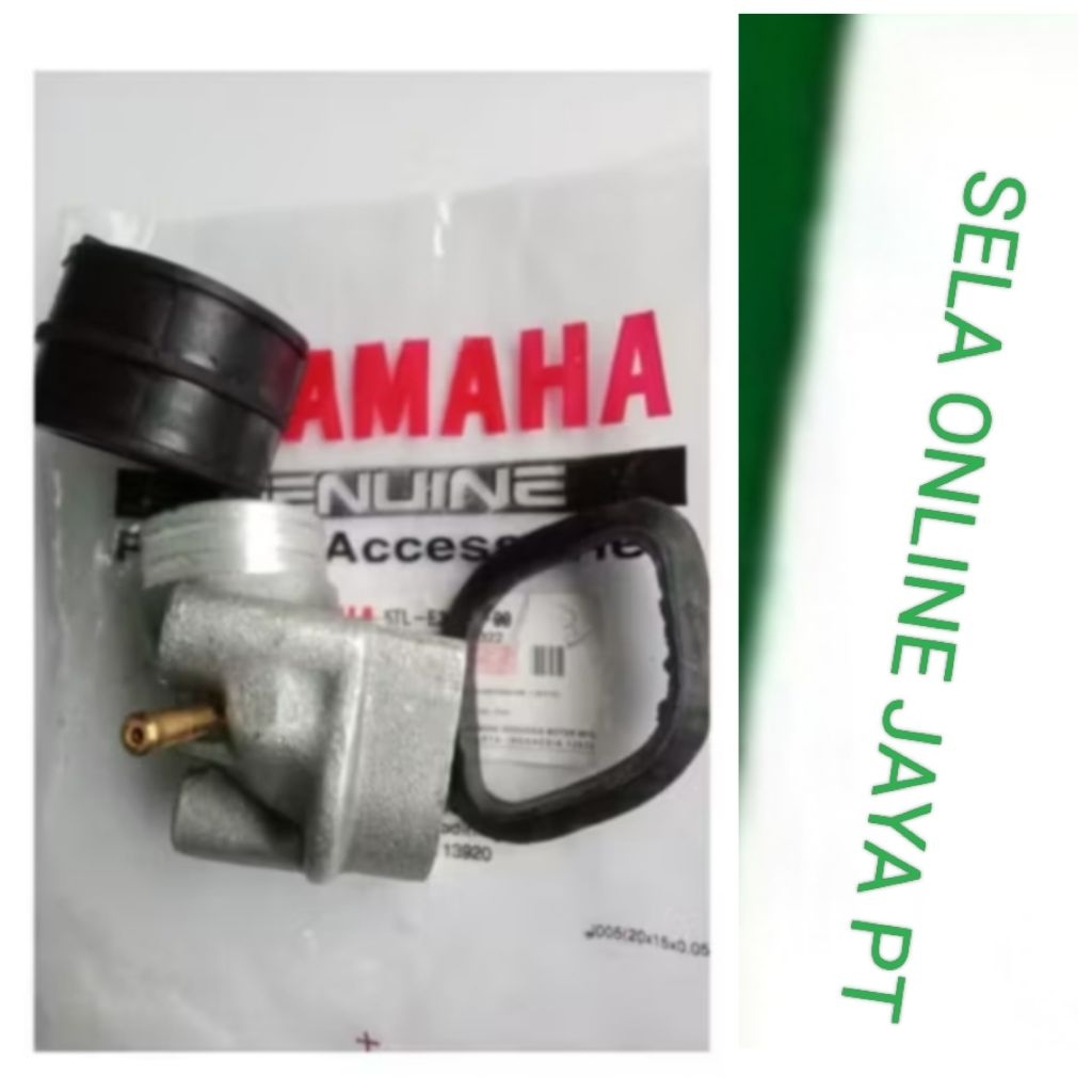 ไอดี insulator Mio lama kvd นําเข้า