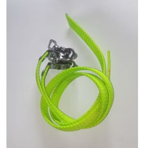 HIJAU FIXIE ULTIMATE TOE STRAP FIXED GEAR NOS GREEN STABILLO PEDAL STRAP