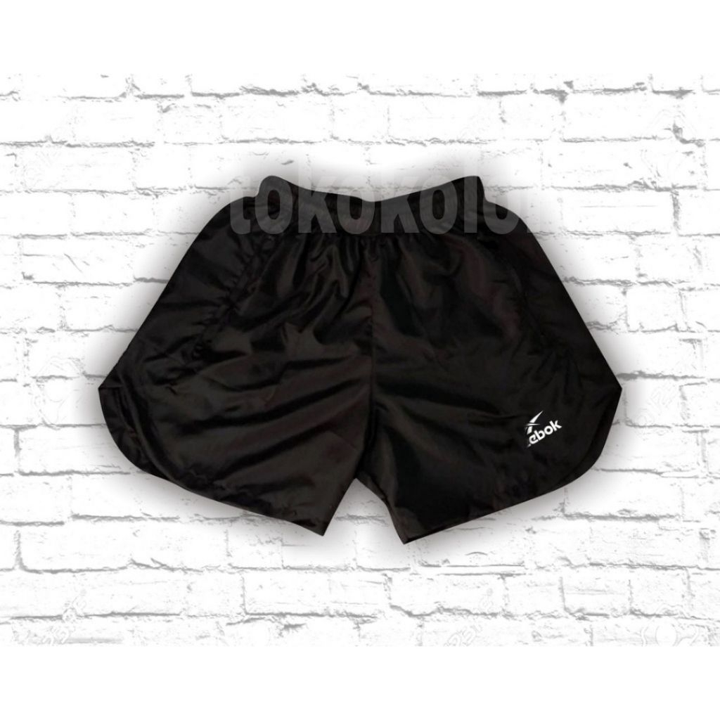 RUNNING SHORTS/กางเกงวิ่ง