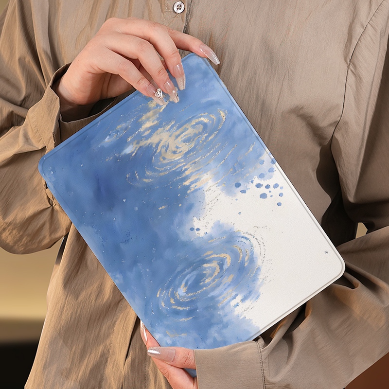 หมุน zv809 สําหรับ Ipad gen 10/11 gen 7/8/9 10.2 นิ้ว mini pro 11 air4 air5 สําหรับ Huawei matepad s