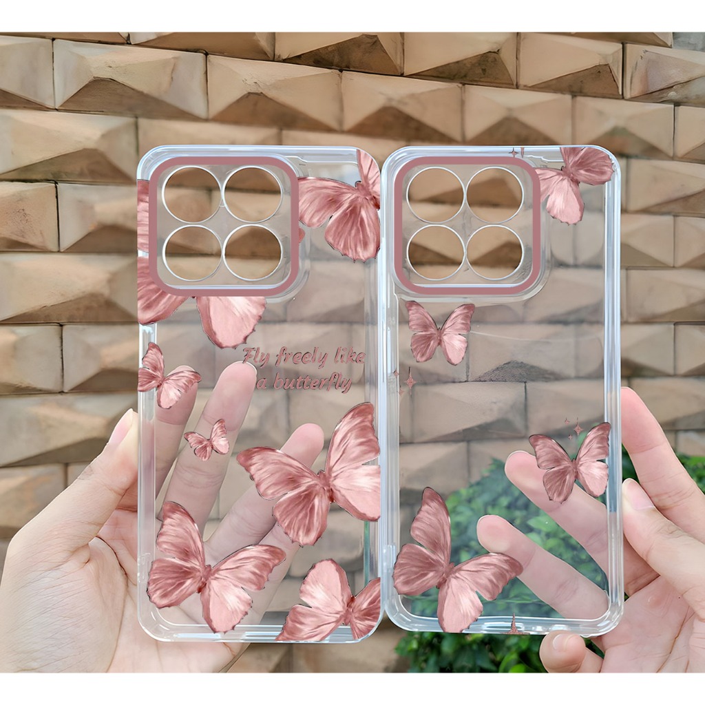 เคสโทรศัพท์ HP ZTE BLADE A55 - เคส ZTE BLADE A35 ล่าสุด - เคสซิลิโคนแบบนิ่มสําหรับโทรศัพท์ ZTE BLADE