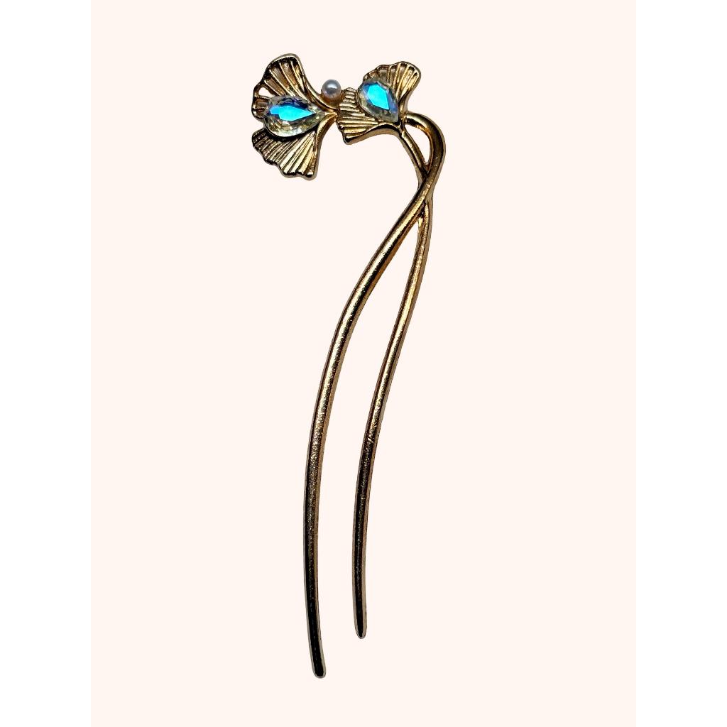 Pushpa Hari Stick/ Pushpa Konde