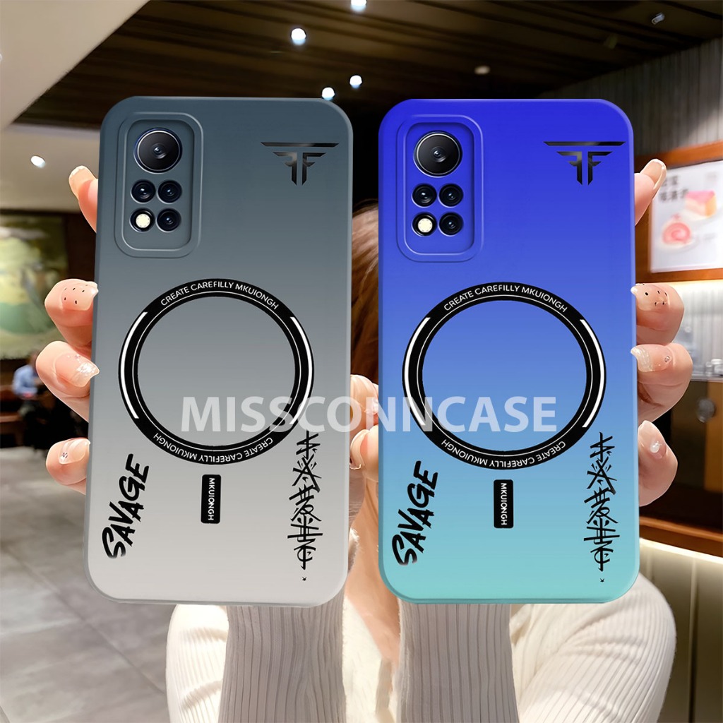 เคสโทรศัพท์ Infinix N0te 12i 2022 - N0te 11 - N0te 11s - N0te 11 Pro - N0te 10 - N0te 10 Pro - N0te 