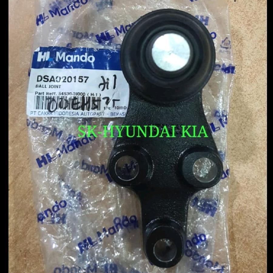 BALL JOINT 54530-3J000 HYUNDAI H1 STAREX MOVER - MANDO