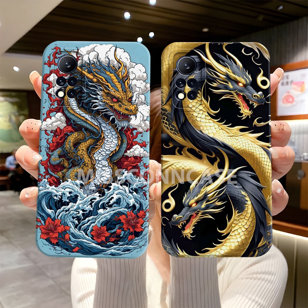 Softcase Infinix N0te 12i 2022 - N0te 11 - N0te 11s - N0te 11 Pro - N0te 10 - N0te 10 Pro - N0te 8 C