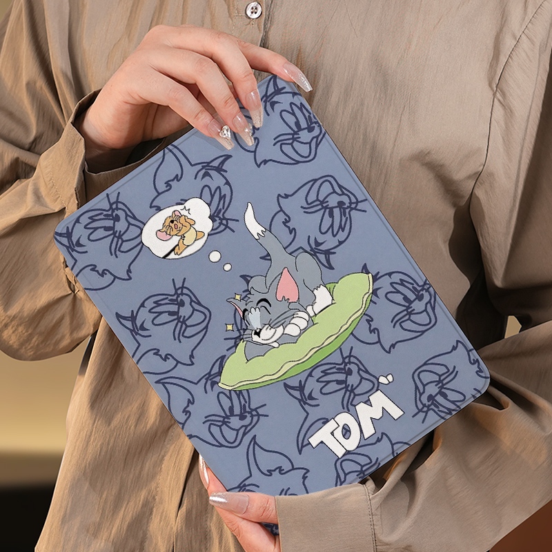 หมุน zv648 สําหรับ Ipad gen 10/11 gen 7/8/9 10.2 นิ้ว mini pro 11 air4 air5 สําหรับ Huawei matepad s