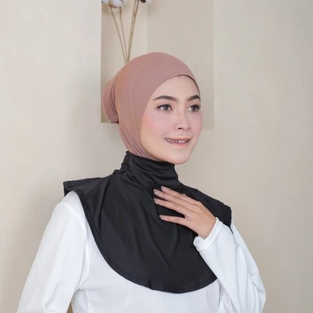 เชื่อมต่อ Neck Cuffs Spandex Neck Cuffs Chest Cuffs