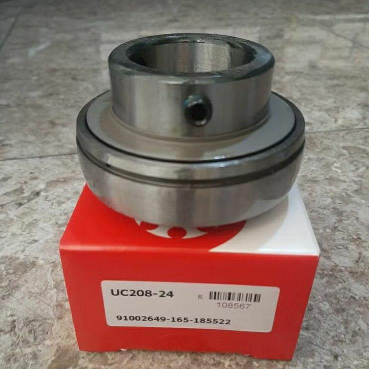 BEARING PILLOW UC 208-24 FYH ORIGINAL