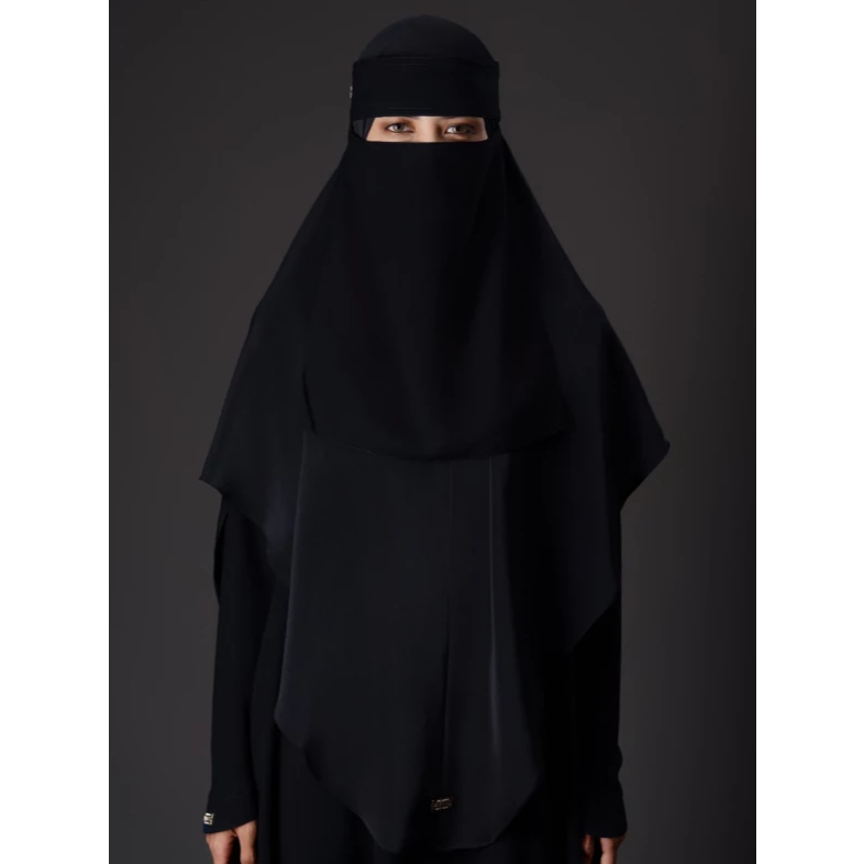 Niqab Bandana Aydin Mimauza
