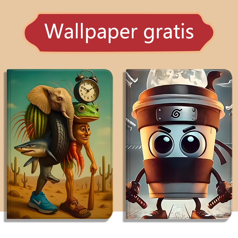 หนังสือ zv875 สําหรับ Ipad gen 10/11 gen 7/8/9 10.2 นิ้ว mini pro 11 air4 air5 สําหรับ Huawei matepa