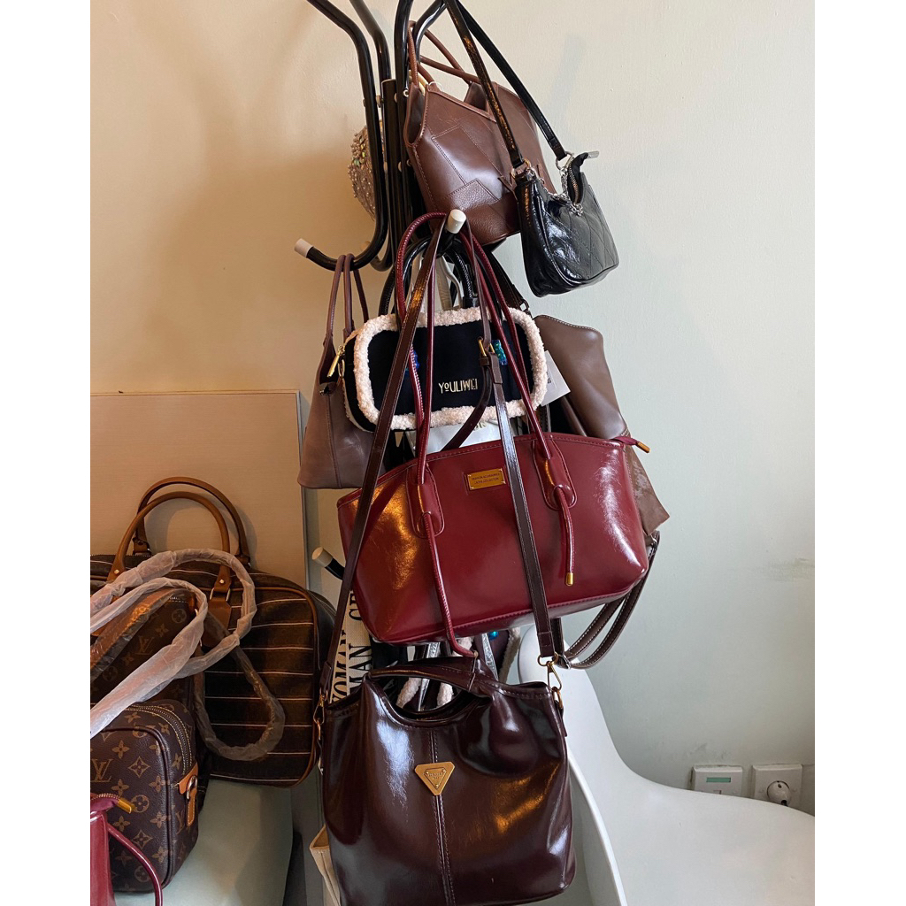 กระเป๋า/กระเป๋าถือเกาหลีBKK