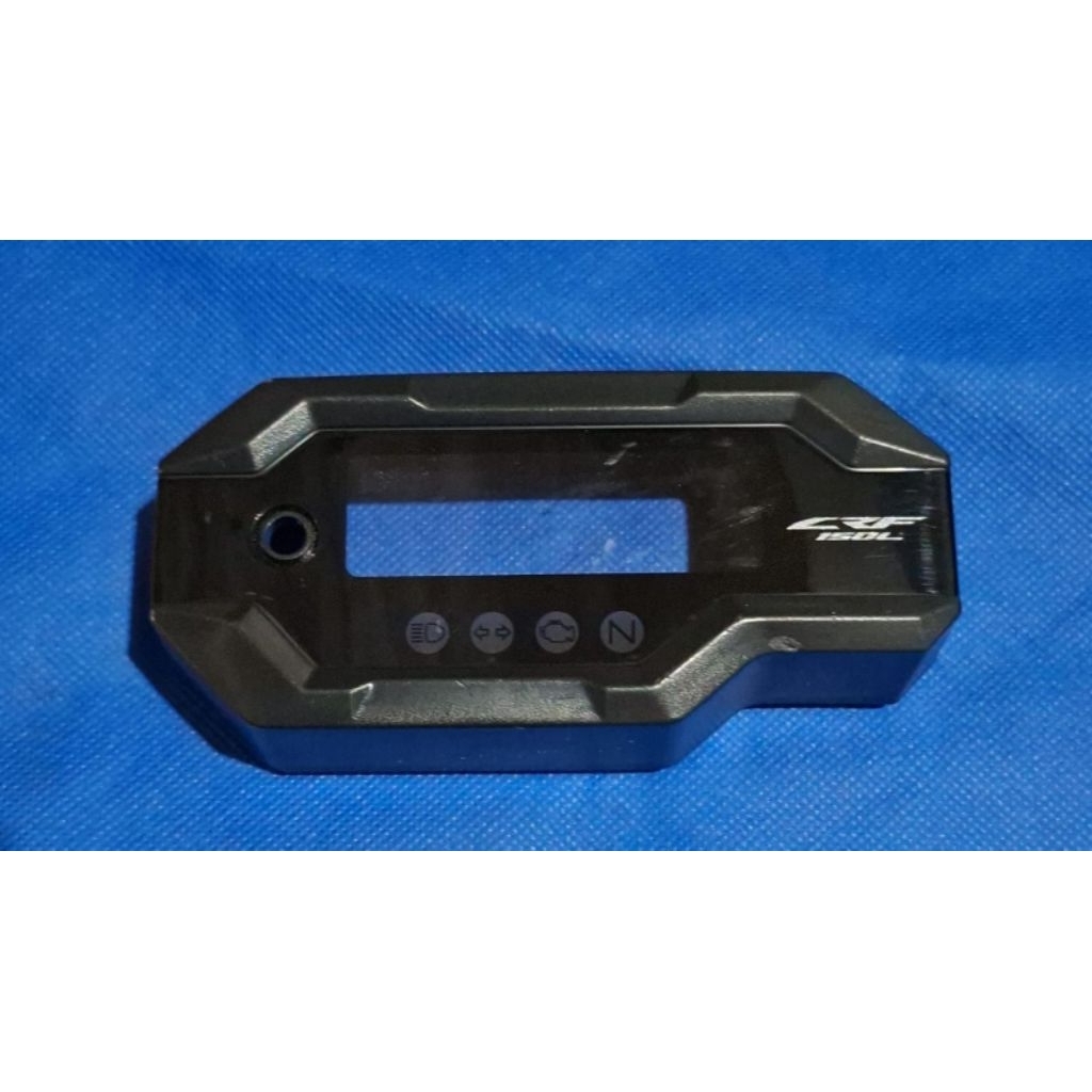 เรือนไมล์ Honda CRF 150 ไมก้า