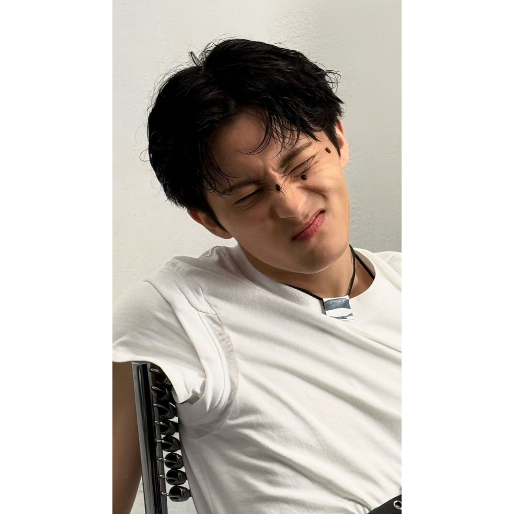 อัลบั้ม Link co haechan favorite.ver