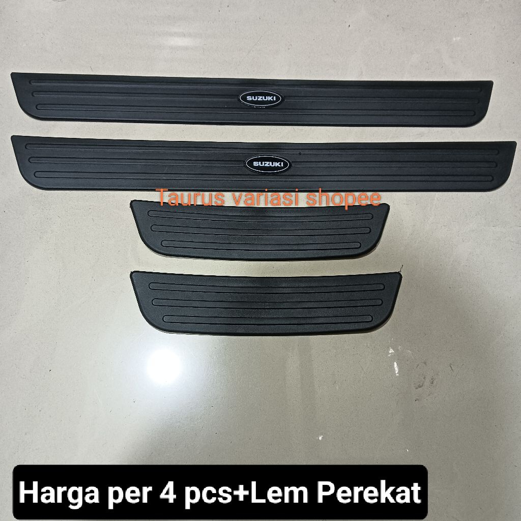 บันไดข้างจาน Silplate สําหรับ Suzuki, Jimny, Vitara jlx, รถยนต์ด้านข้าง escudo
