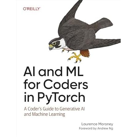 AI และ ML สําหรับ Coders ใน Pytorch